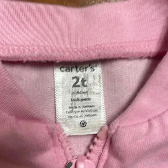 Girls sweater bundle size 2T, 3T, 4 - Picture 7 of 11